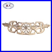 Custom High Precision Brass Investment Casting for Construction Hardware Parts